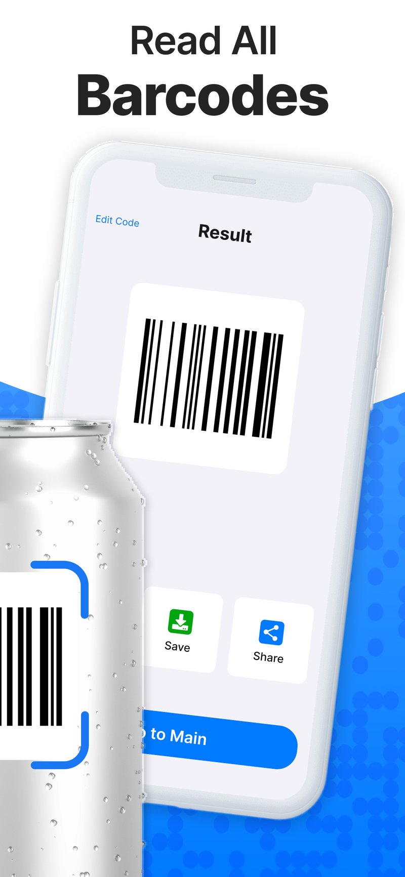 Read all barcodes